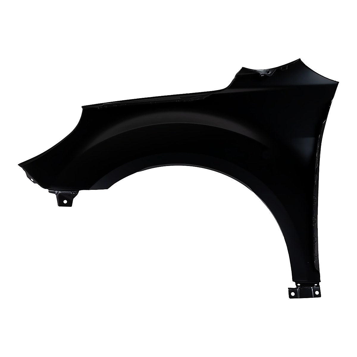 2010-2017 Chevrolet Equinox Fender Front Passenger Side – Back View (GM1241364)