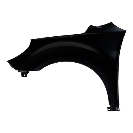2010-2017 Chevrolet Equinox Fender Front Passenger Side – Back View (GM1241364)