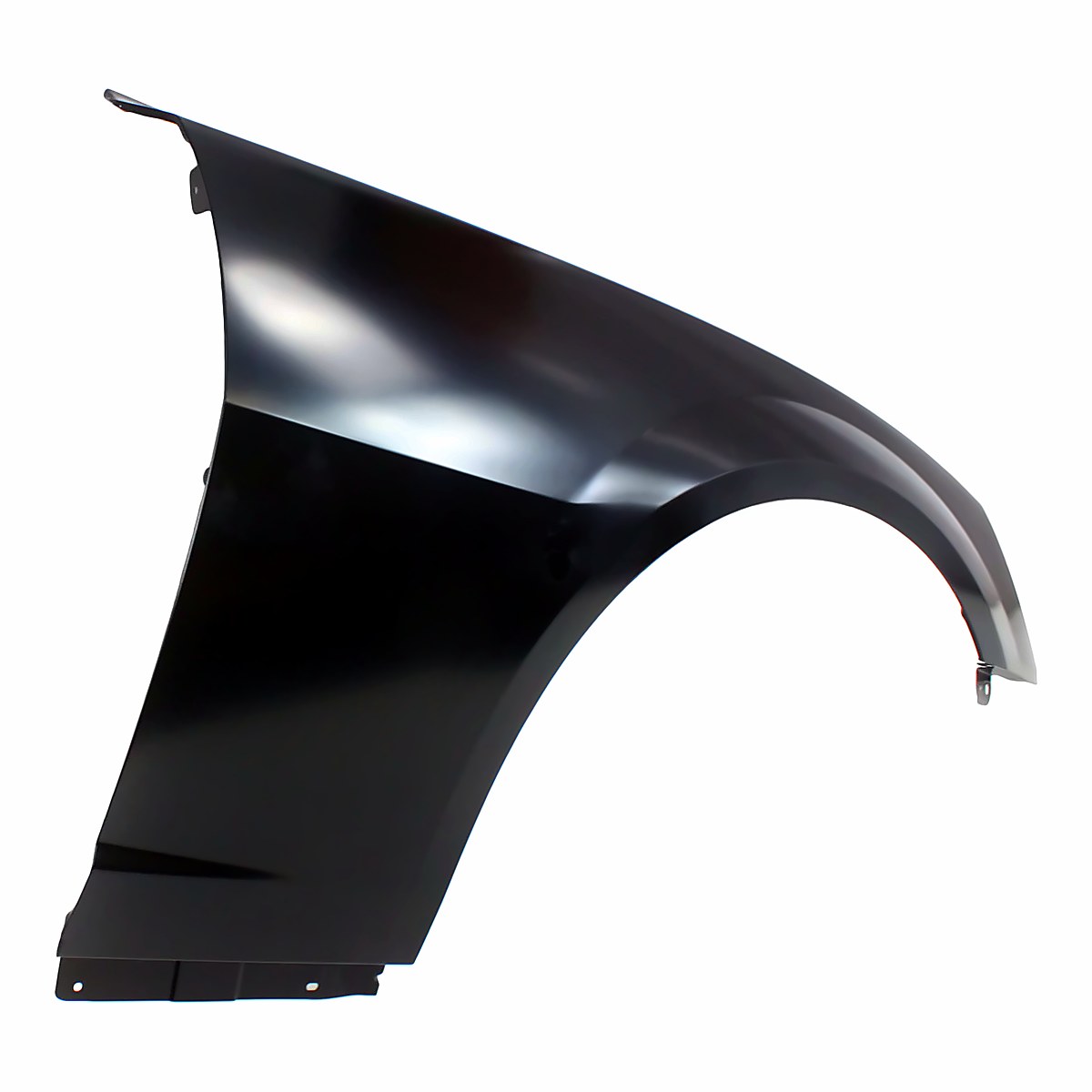 2010-2015 Chevrolet Camaro Fender Front Passenger Side – Side View (GM1241365)