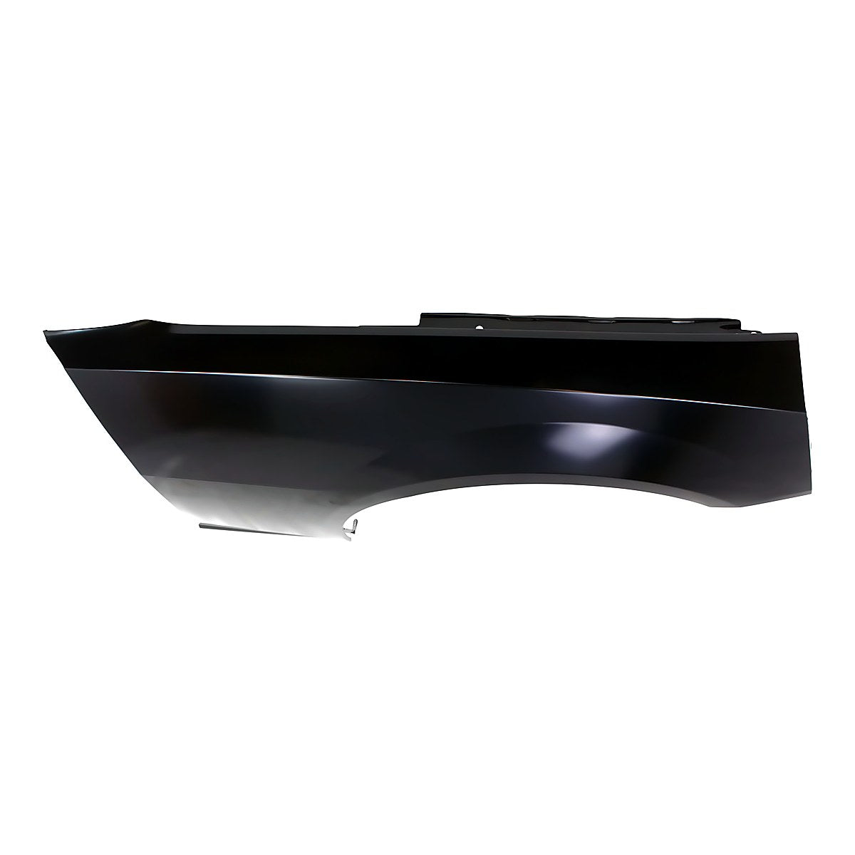 2010-2015 Chevrolet Camaro Fender Front Passenger Side – Side View (GM1241365)