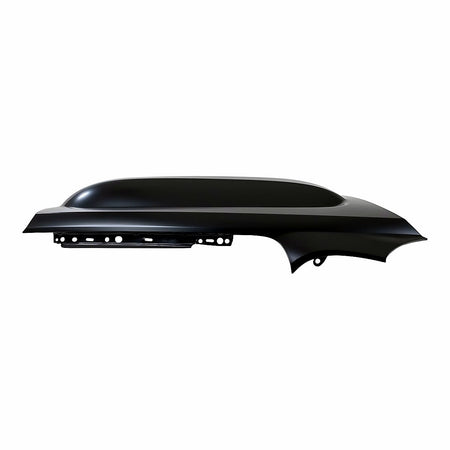 2010-2017 Gmc Terrain Fender Front Passenger Side With 3Hole Mount – Side View (GM1241366)