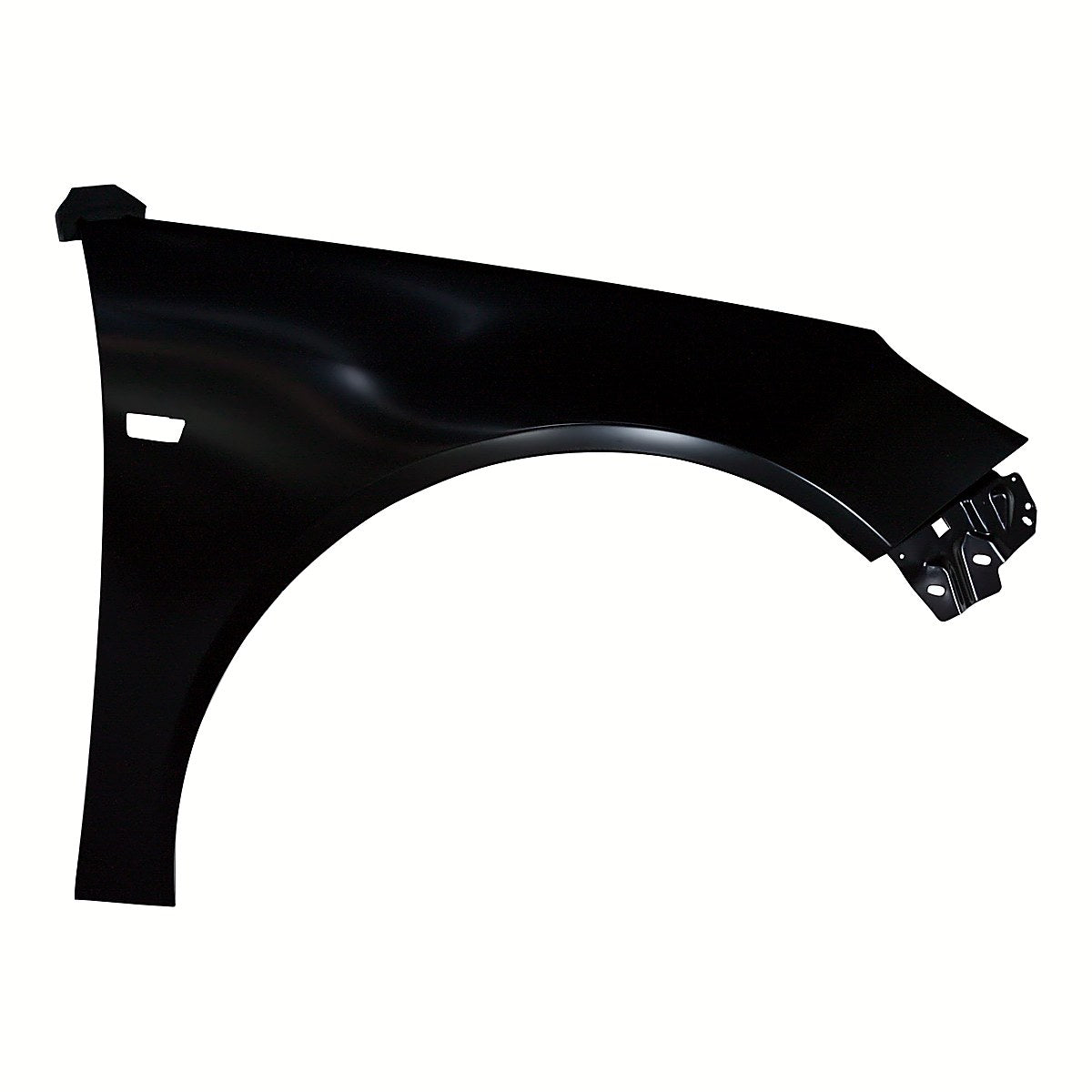 2011 Buick Regal Fender Front Passenger Side – Front View (GM1241367)