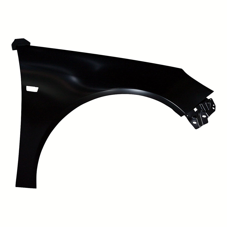 2011 Buick Regal Fender Front Passenger Side – Front View (GM1241367)