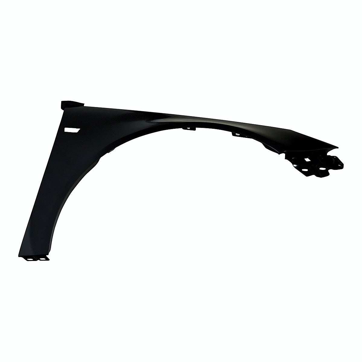 2011 Buick Regal Fender Front Passenger Side – Side View (GM1241367)