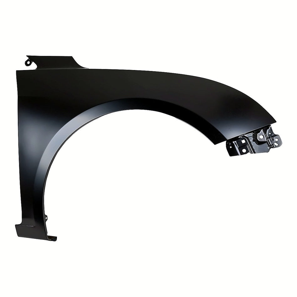 2016 Chevrolet Cruze Limited Fender Front Passenger Side - product view, Part GM1241370
