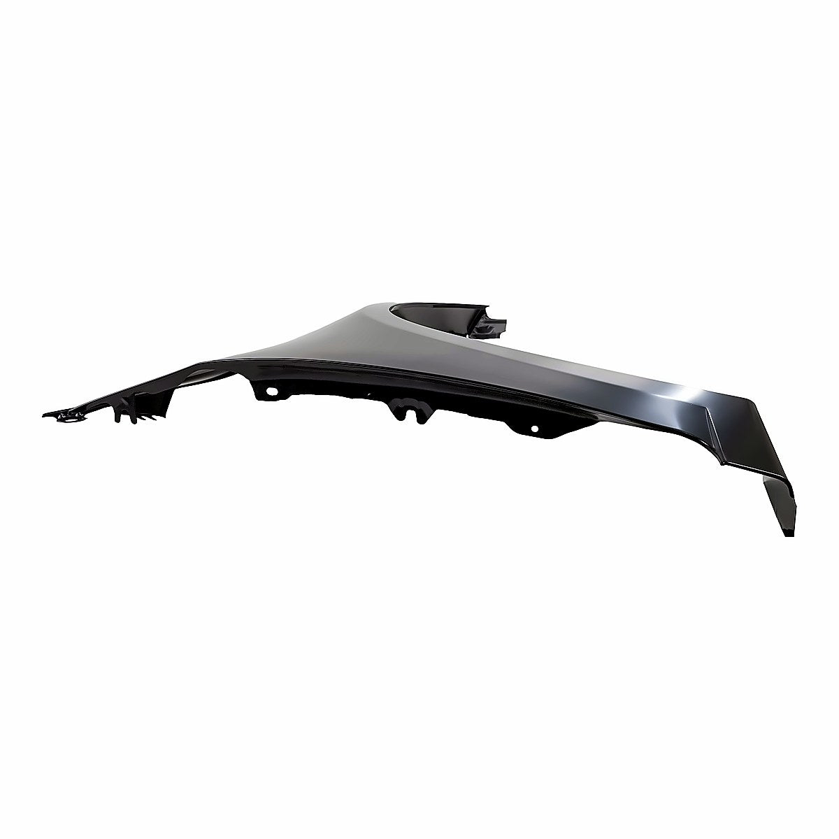 2011-2015 Chevrolet Cruze Fender Front Passenger Side – Side View (GM1241370)