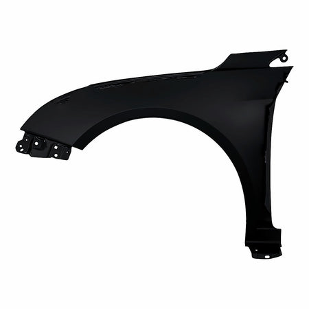 2011-2015 Chevrolet Cruze Fender Front Passenger Side – Back View (GM1241370)