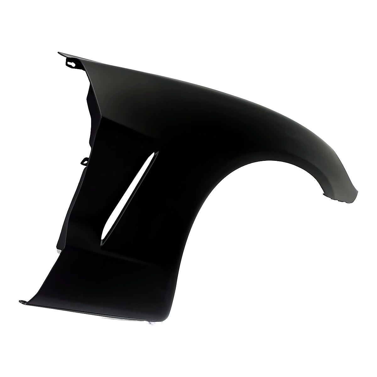 2005-2013 Chevrolet Corvette Fender Front Passenger Side – Side View (GM1241372)