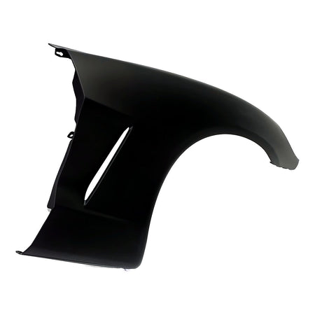 2005-2013 Chevrolet Corvette Fender Front Passenger Side – Side View (GM1241372)
