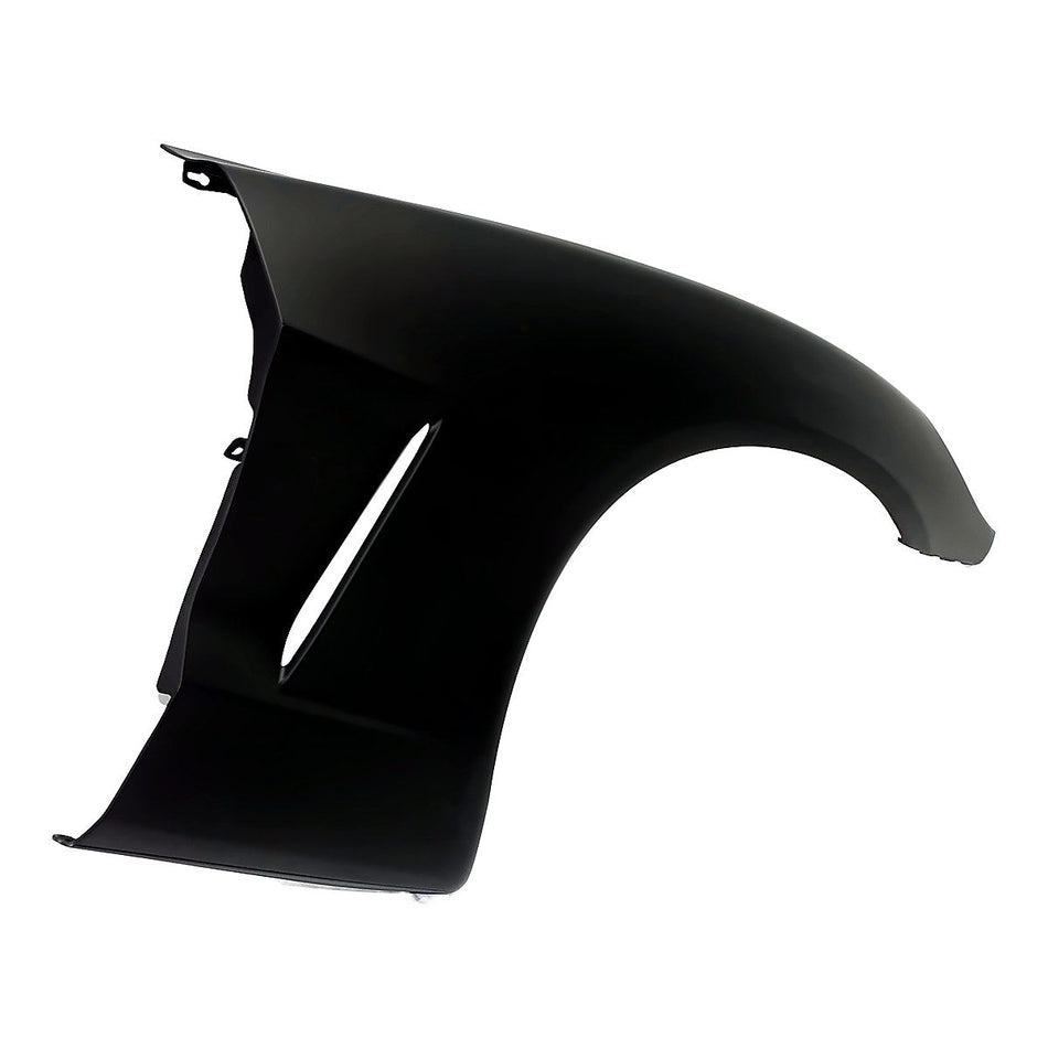 2005-2013 Chevrolet Corvette Fender Front Passenger Side – Side View (GM1241372)