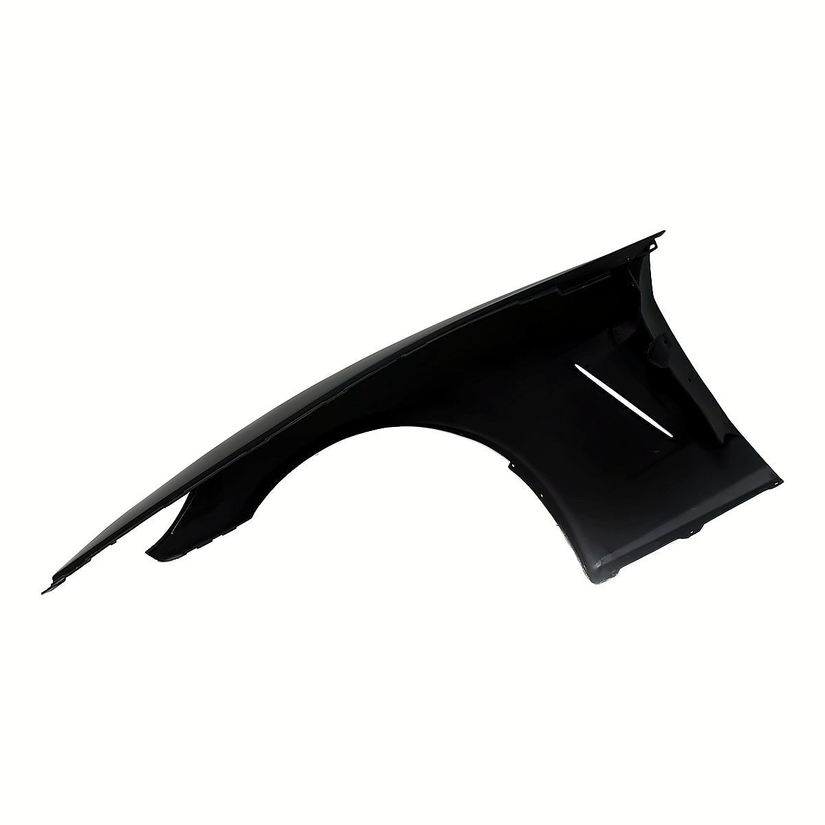 2005-2013 Chevrolet Corvette Fender Front Passenger Side – Back View (GM1241372)