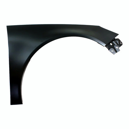 2012-2017 Buick Regal Fender Front Passenger Side Without Signal Lamp Hole Base/Gs/E-Assist Models – Front View (GM1241373)