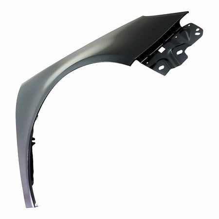 2012-2017 Buick Regal Fender Front Passenger Side Without Signal Lamp Hole Base/Gs/E-Assist Models – Side View (GM1241373)