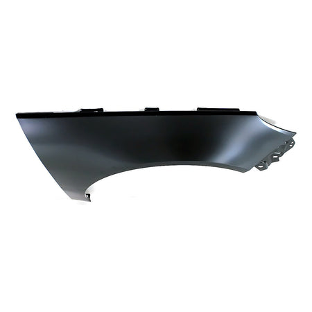 2012-2017 Buick Regal Fender Front Passenger Side Without Signal Lamp Hole Base/Gs/E-Assist Models – Side View (GM1241373)