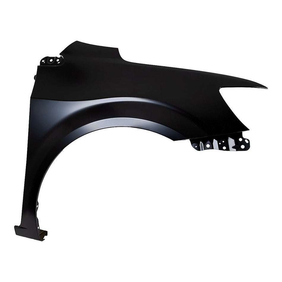 2012-2020 Chevrolet Sonic Sedan Fender Front Passenger Side - product view, Part GM1241374