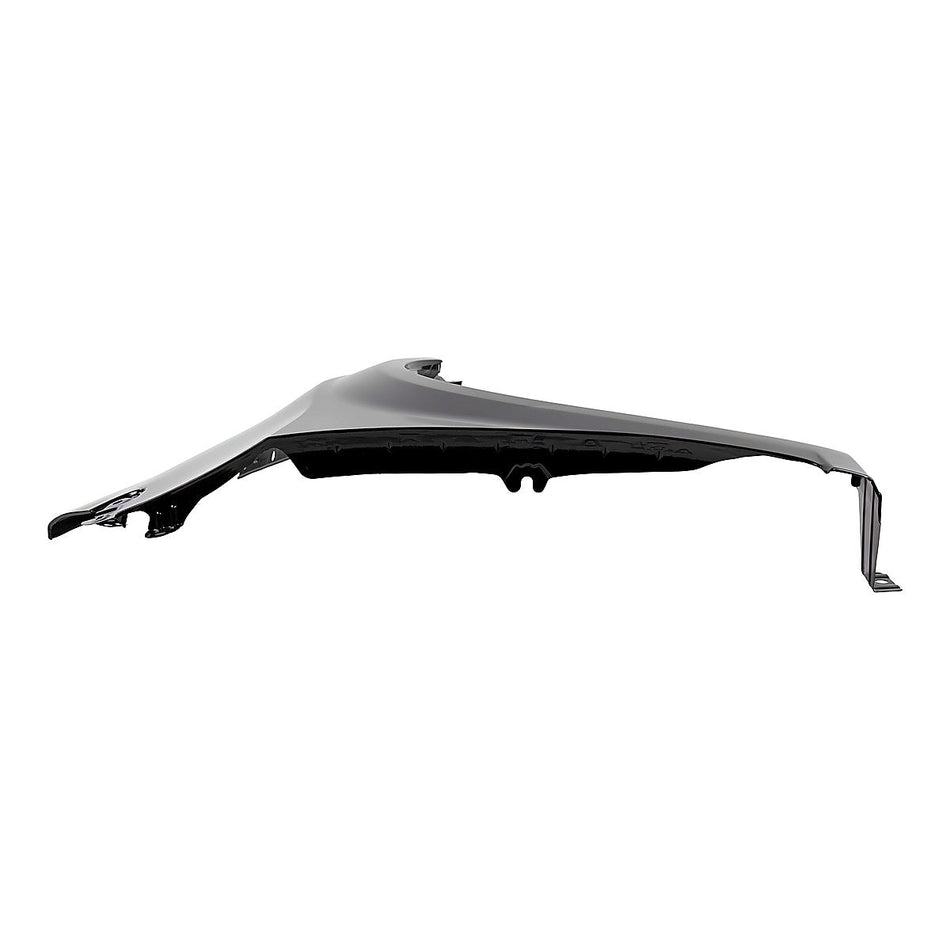 2012-2020 Chevrolet Sonic Sedan Fender Front Passenger Side - side angle, Part GM1241374