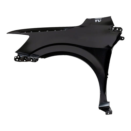 2012-2020 Chevrolet Sonic_Hatchback Fender Front Passenger Side Without Rs Pkg – Back View (GM1241374)