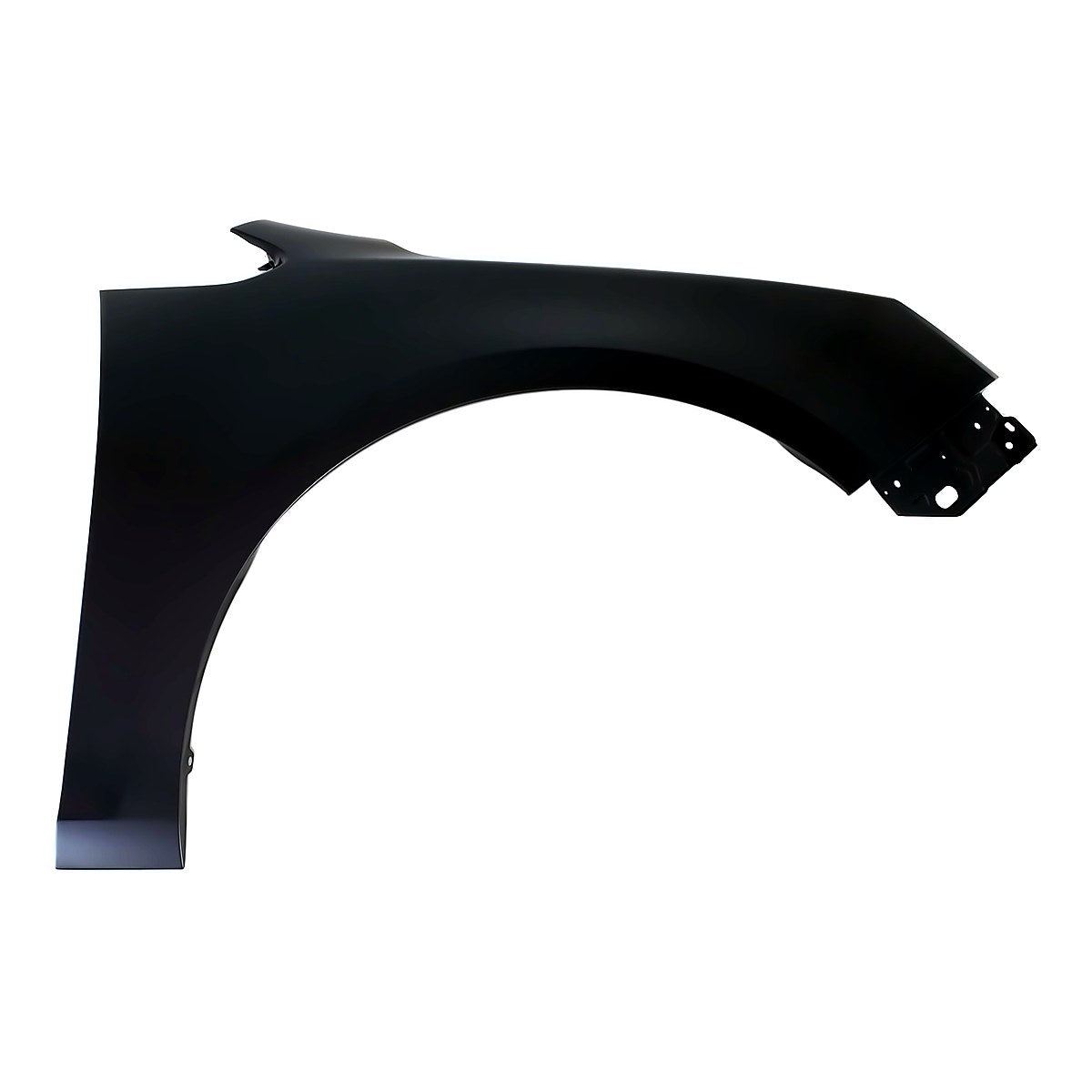 2012-2017 Buick Verano Fender Front Passenger Side – Front View (GM1241375)