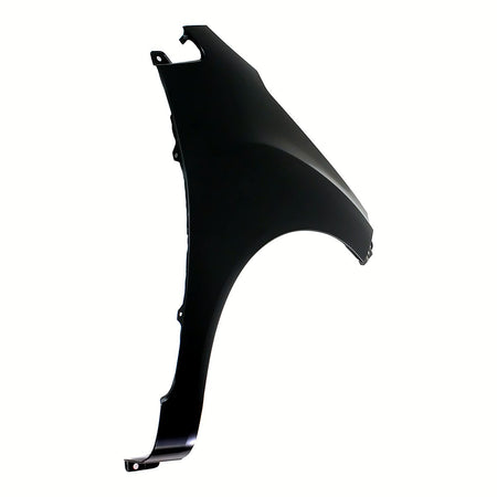2013-2015 Chevrolet Spark Fender Front Passenger Side Without Moulding/Marker – Side View (GM1241377)