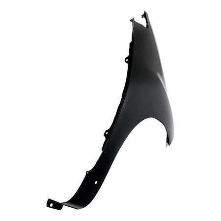2013-2015 Chevrolet Spark Fender Front Passenger Side With Moulding Without Marker – Side View (GM1241378)