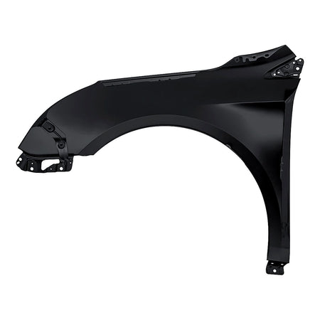 2013-2017 Cadillac Xts Fender Front Passenger Side – Back View (GM1241379)