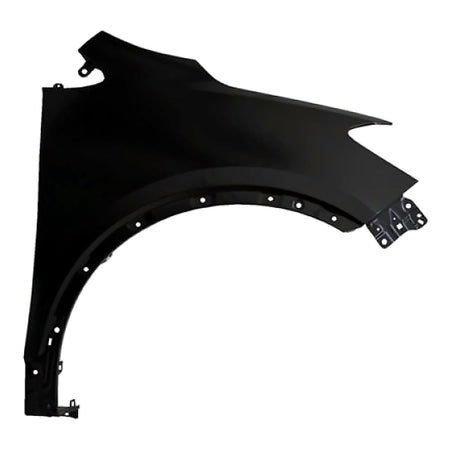 2013-2016 Buick Encore Fender Front Passenger Side – Front View (GM1241382)