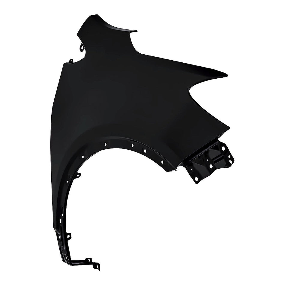 2013-2016 Buick Encore Fender Front Passenger Side – Side View (GM1241382)