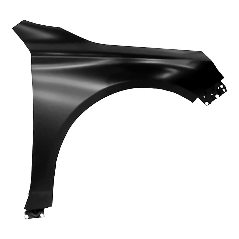 2014-2020 Chevrolet Impala Fender Front Passenger Side – Front View (GM1241383)