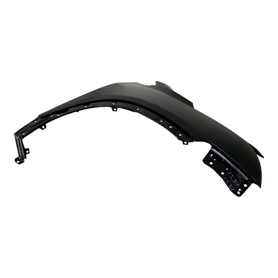 2013-2014 Chevrolet Trax Fender Front - side angle, Part GM1241386