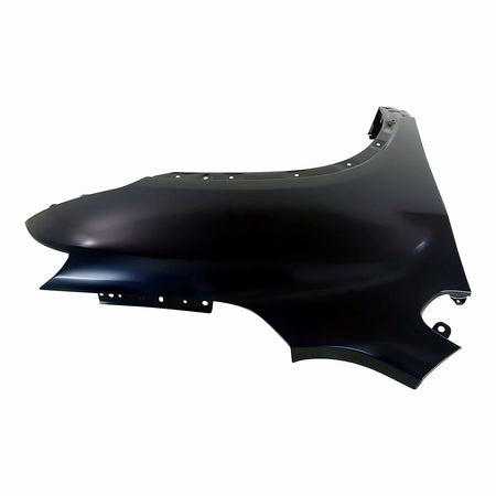 2015-2016 Chevrolet Trax Fender Front Passenger Side Steel Without Signal Lamp Hole – Side View (GM1241386)