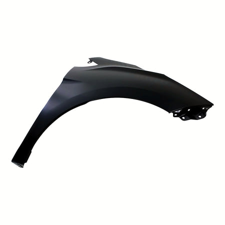 2016-2022 Chevrolet Spark Fender Front Passenger Side Steel Without Rocker Moulding Hole – Side View (GM1241391)