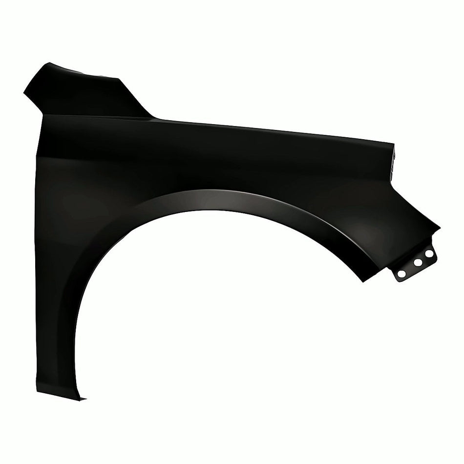 2016-2019 Chevrolet Malibu Hybrid Fender Front Passenger Side - product view, Part GM1241392