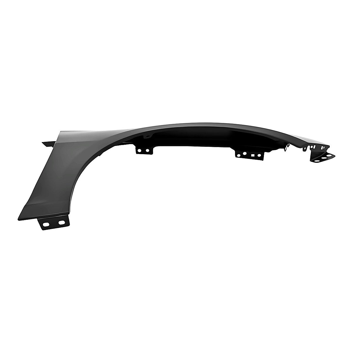 2016-2025 Chevrolet Malibu Fender Front Passenger Side – Side View (GM1241392)
