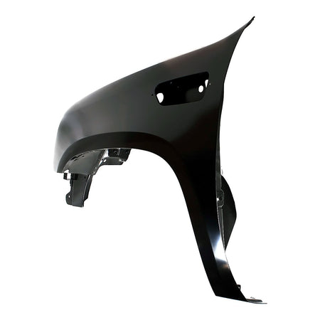 2017-2019 Chevrolet Cruze_Hatchback Fender Front Passenger Side Steel – Side View (GM1241396)