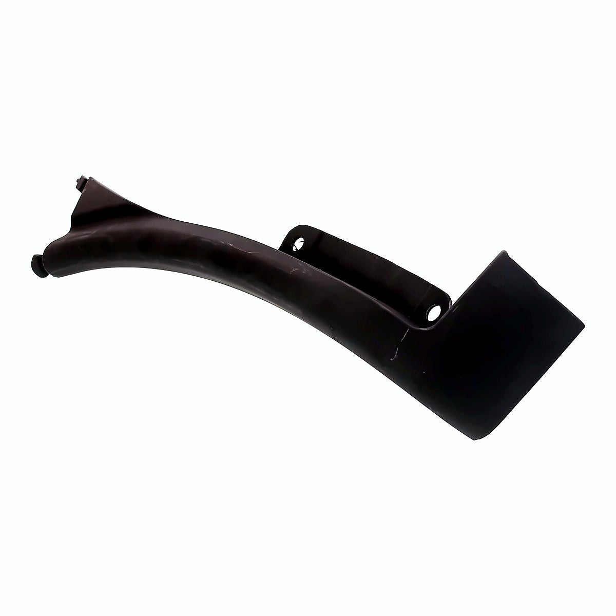 1996-2024 Chevrolet Van Express Fender Extension Front Driver Side Lower Rearward Sheet Molding Composite – Side View (GM1242108)