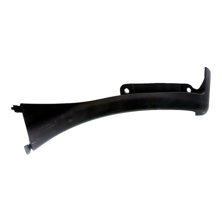 1996-2024 Chevrolet Van Express Fender Extension Front Driver Side Lower Rearward Sheet Molding Composite – Side View (GM1242108)
