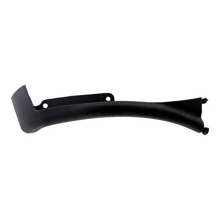 1996-2023 Chevrolet Van Express Fender Extension Front Passenger Side Lower Rearward – Front View (GM1243108)