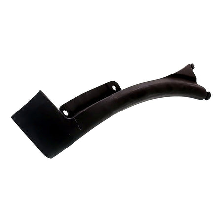 1996-2023 Chevrolet Van Express Fender Extension Front Passenger Side Lower Rearward – Side View (GM1243108)