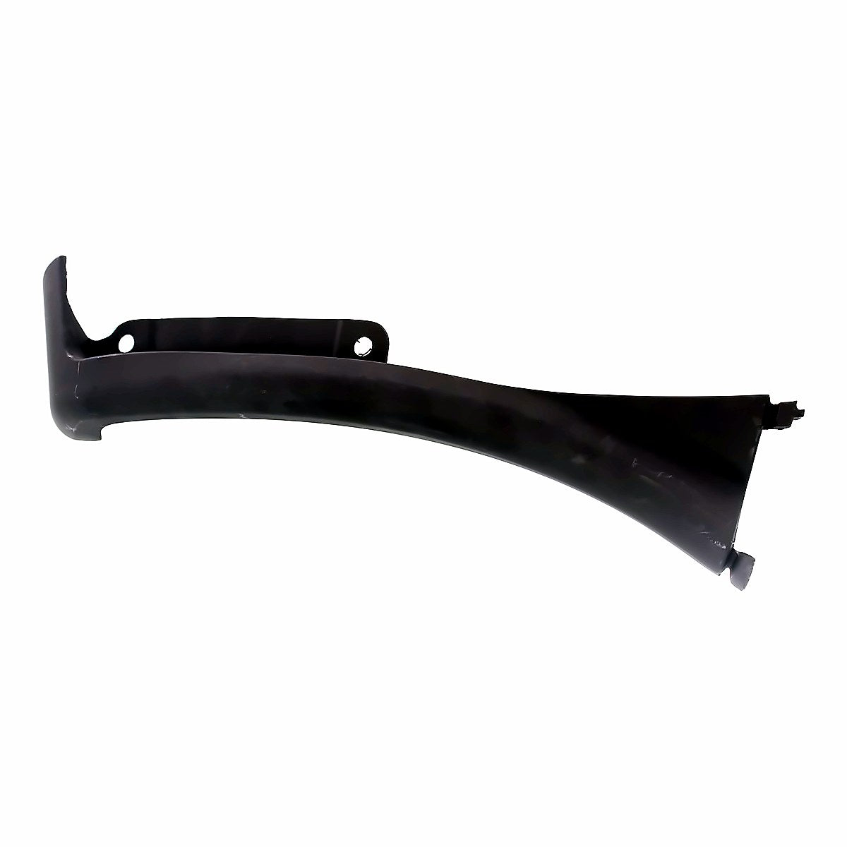 1996-2023 Chevrolet Van Express Fender Extension Front Passenger Side Lower Rearward – Side View (GM1243108)