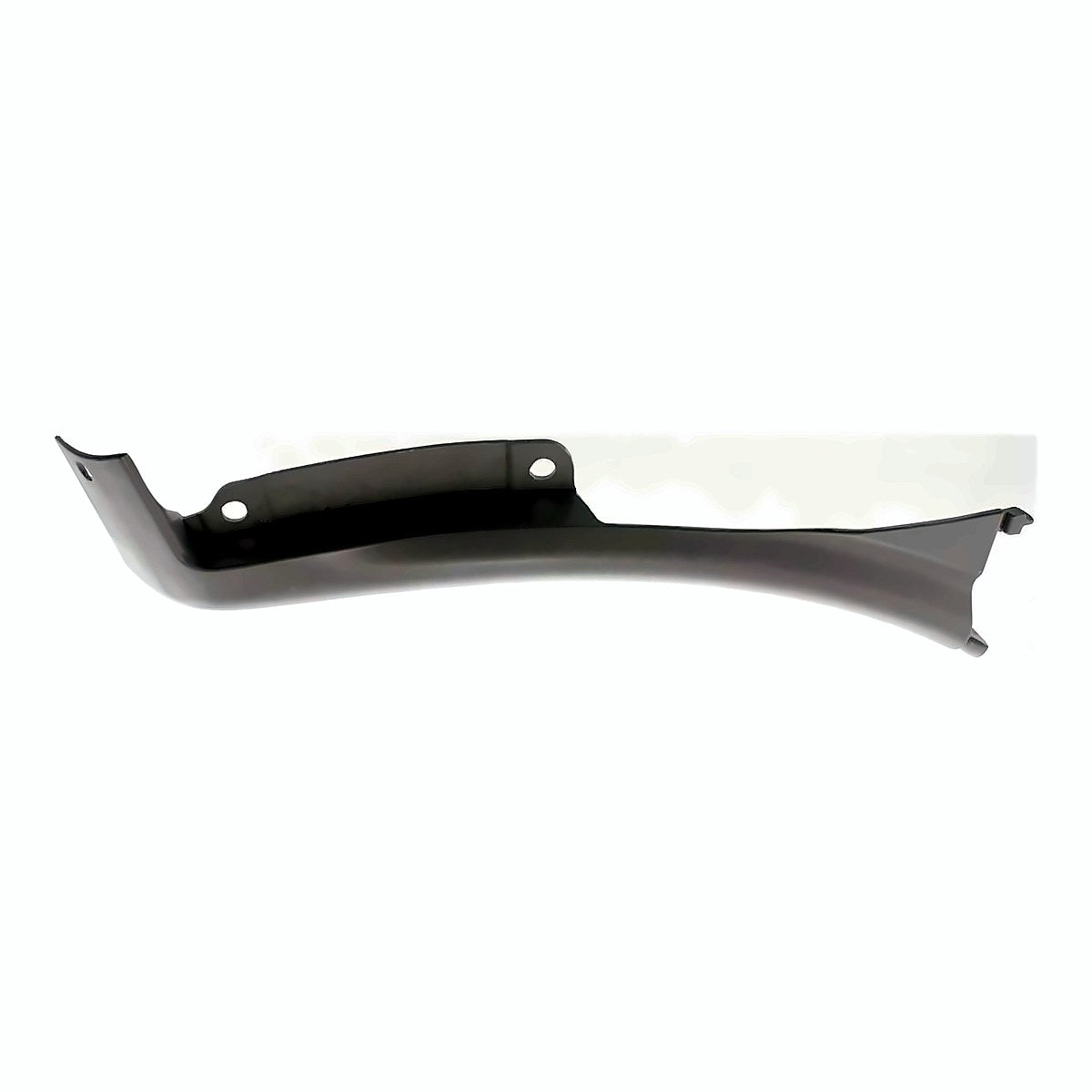 1996-2023 Chevrolet Van Express Fender Extension Front Passenger Side Lower Rearward – Side View (GM1243108)