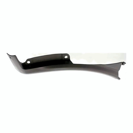 1996-2023 Chevrolet Van Express Fender Extension Front Passenger Side Lower Rearward – Side View (GM1243108)
