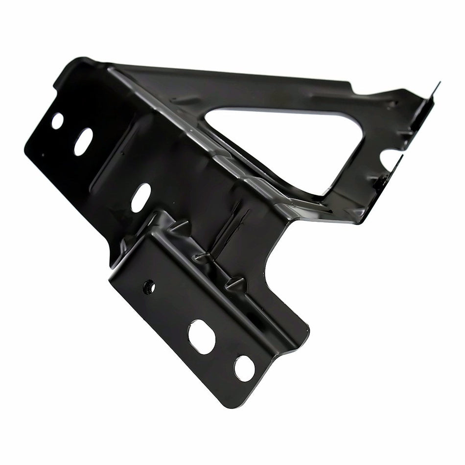 2005-2010 Chevrolet Cobalt Fender Bracket Front Driver Side Steel – Side View (GM1244103)
