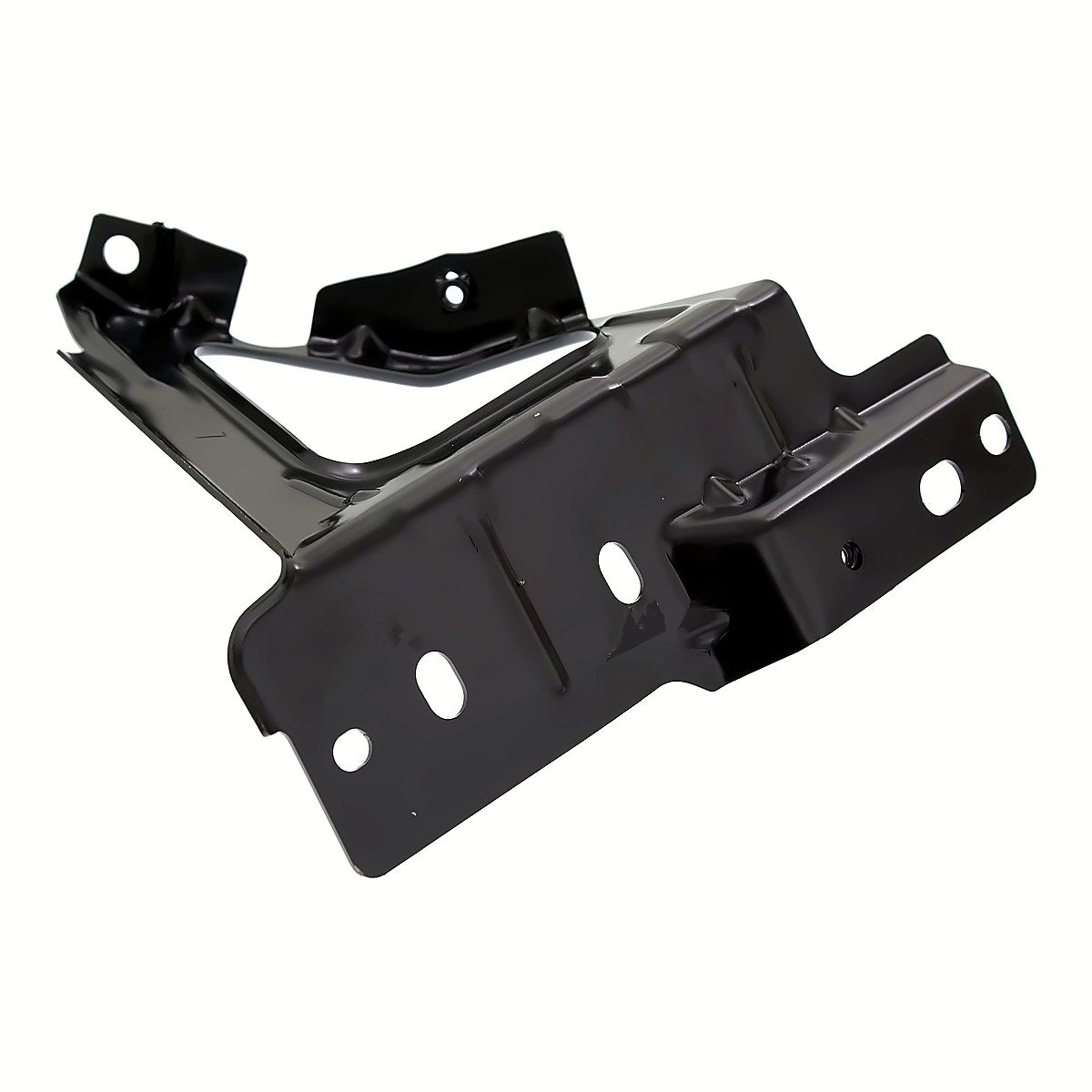 2005-2010 Chevrolet Cobalt Fender Bracket Front Driver Side Steel – Side View (GM1244103)