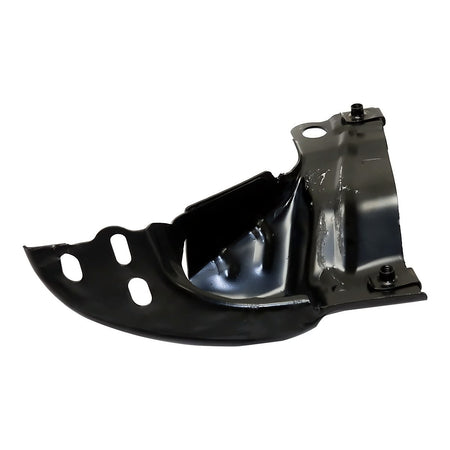 2012-2020 Chevrolet Sonic_Hatchback Fender Lower Bracket Driver Side Steel – Front View (GM1244104)