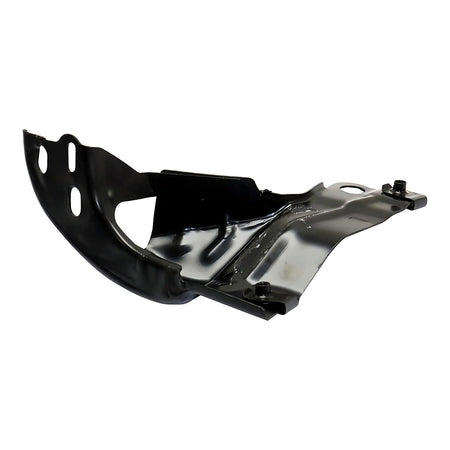2012-2020 Chevrolet Sonic_Hatchback Fender Lower Bracket Driver Side Steel – Side View (GM1244104)