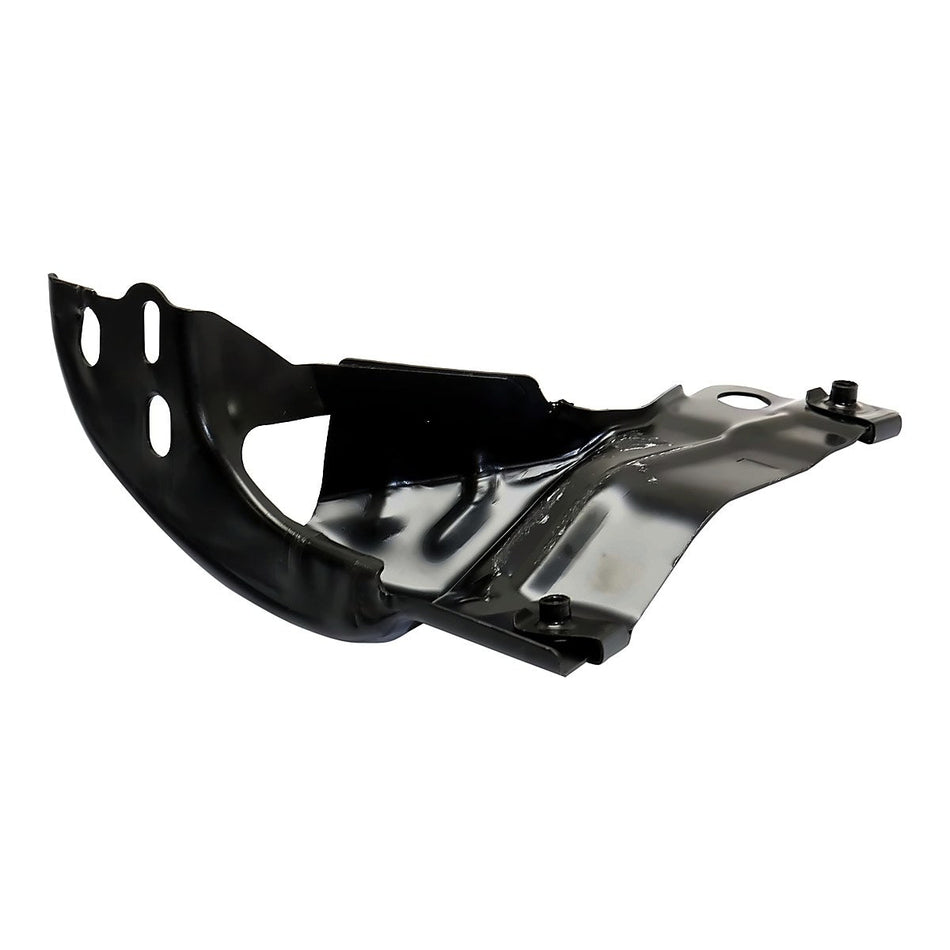 2012-2020 Chevrolet Sonic Sedan Fender Driver Side - side angle, Part GM1244104