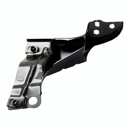 2012-2020 Chevrolet Sonic_Hatchback Fender Lower Bracket Driver Side Steel – Side View (GM1244104)