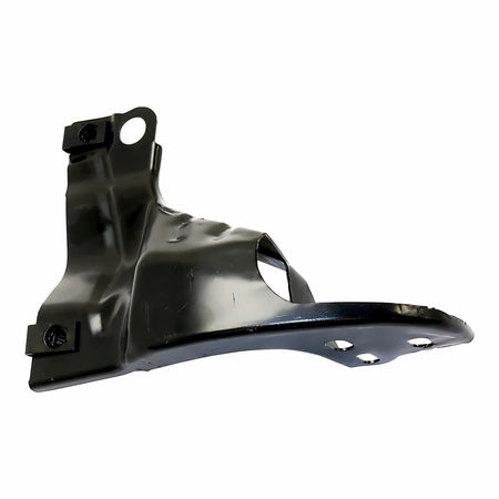 2012-2020 Chevrolet Sonic_Hatchback Fender Lower Bracket Driver Side Steel – Back View (GM1244104)