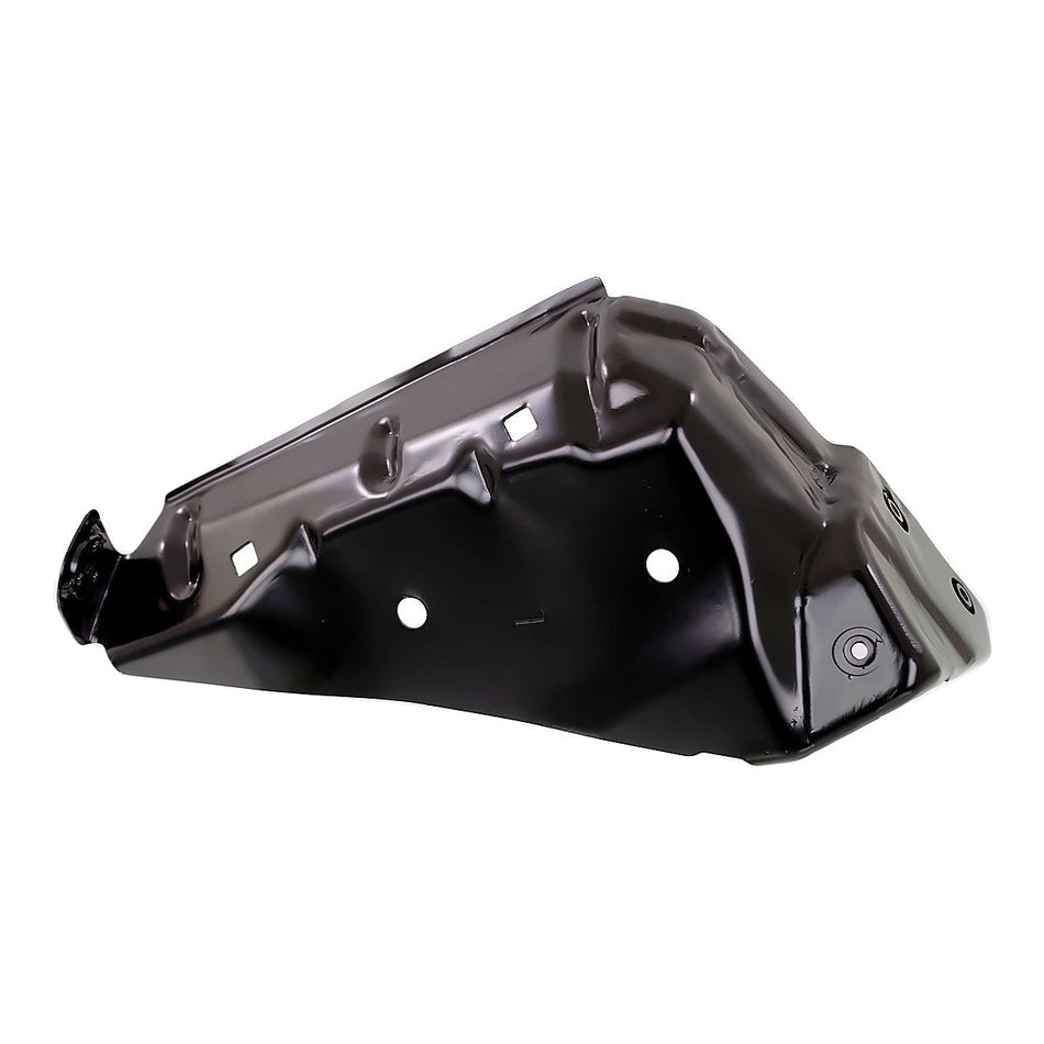 2015-2019 Chevrolet Silverado 3500 Fender Brace Front Driver Side - product view, Part GM1244107