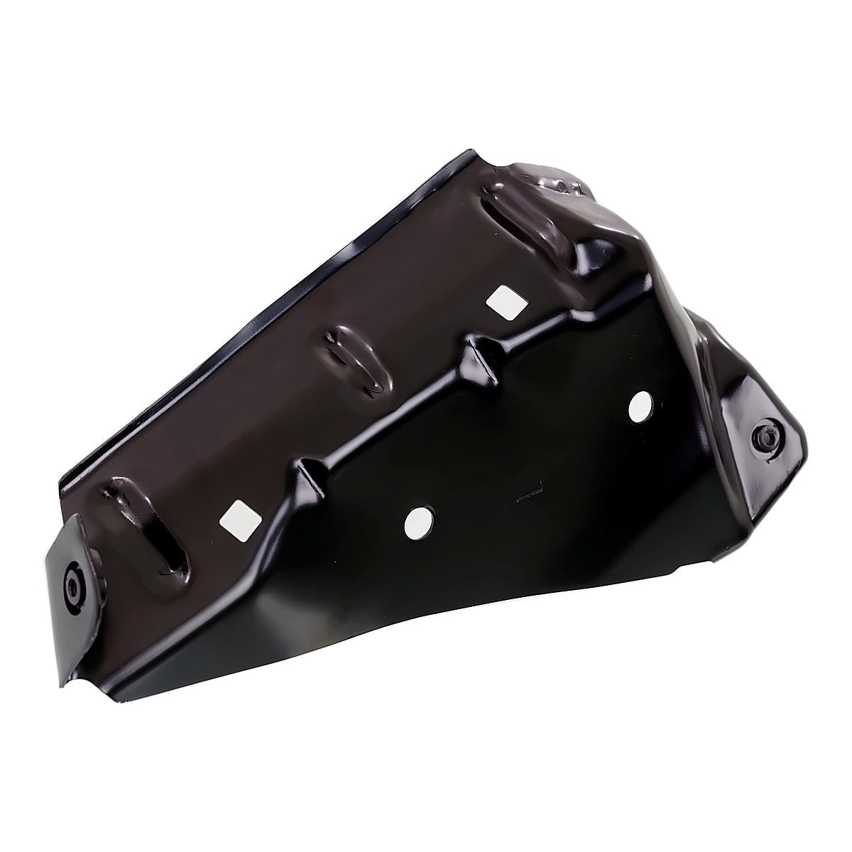 2019 Chevrolet Silverado 1500 Legacy Fender Brace Front Driver Side – Side View (GM1244107)